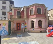 xirdalanda 2 mertebeli heyet evleri/villa Xırdalan ş.