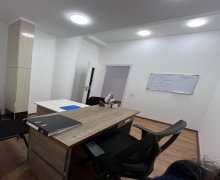 Kirayə (aylıq) Ofis Sahil m., Nəsimi r. Kirayə (aylıq) Ofis Sahil m., Nəsimi r.
