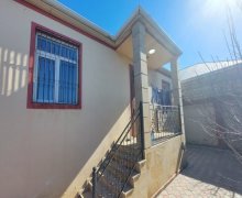 Satılır Həyət evi/villa Novxanı, Abşeron r.