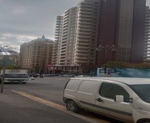 Kirayə (aylıq) Köhnə Tikili Nəsimi r.