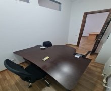 Kirayə (aylıq) Ofis Yasamal r.