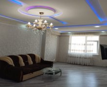 Kirayə (aylıq) Yeni Tikili İnşaatçılar m., Yeni Yasamal qəs., Yasamal r.