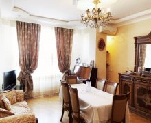 Satılır Yeni Tikili İnşaatçılar m., Yeni Yasamal qəs., Yasamal r.