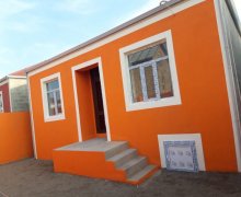 Satılır Həyət evi/villa Binə qəs., Xəzər r.