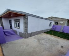 Satılır Həyət evi/villa Binə qəs., Xəzər r.
