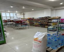 Kirayə (aylıq) Obyekt İnşaatçılar m., Yeni Yasamal qəs., Yasamal r.