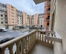 Satılır Yeni Tikili Xətai m., Ağ şəhər, Xətai r.