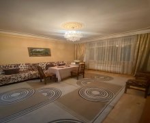 Satılır Yeni Tikili Nəriman Nərimanov m., Nərimanov r.