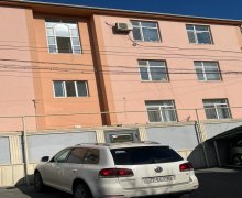 badamdar bina evleri Elmlər akademiyası m., Badamdar qəs., Səbail r.