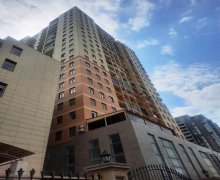 Satılır Yeni Tikili Elmlər akademiyası m., Yasamal r.