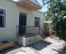 Satılır Həyət evi/villa Mehdiabad, Abşeron r.