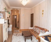 Satılır Yeni Tikili Dərnəgül m., 8-ci mikrorayon, Binəqədi r.