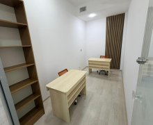 Kirayə (aylıq) Ofis 28 May m., Nəsimi r.