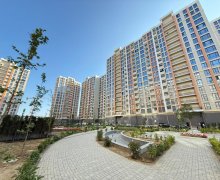 Satılır Yeni Tikili Yasamal r.