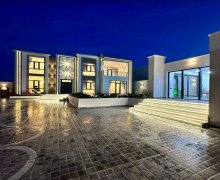 Satılır Bağ evi Mərdəkan, Xəzər r.