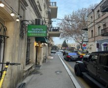 Arenda aylıq obyekt Sahil m., Nəsimi r.