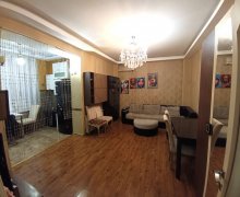 Продажа Вторичка м. 28 Мая м., Насими р.