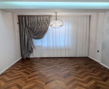 Kirayə (aylıq) Yeni Tikili Qara Qarayev m., 8-ci kilometr, Nizami r.