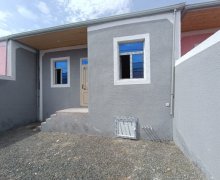 Satılır Həyət evi/villa Binə qəs., Xəzər r.