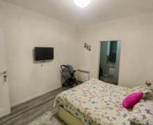 Satılır Yeni Tikili Bakıxanov qəs., Sabunçu r.