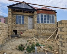 Satılır Həyət evi/villa Masazır, Abşeron r.