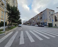 Продажа Вторичка м. Эльмляр Академиясы м., Ясамал р.