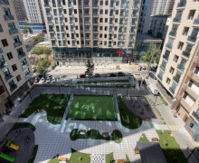 Аренда Новостройка м. 28 Мая м., Насими р.