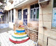 Kirayə (aylıq) Ofis Elmlər akademiyası m., Yasamal r.