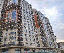 Satılır Yeni Tikili Həzi Aslanov m., H.Aslanov qəs., Xətai r.