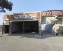 Kirayə (aylıq) Obyekt Buzovna, Xəzər r.