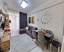 Satılır Yeni Tikili 20 Yanvar m., Yasamal r.