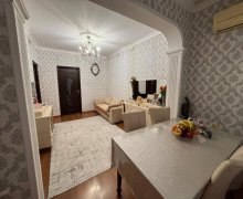 Kirayə (aylıq) Köhnə Tikili Memar Əcəmi - 2 m., 1-ci mikrorayon, Nəsimi r.