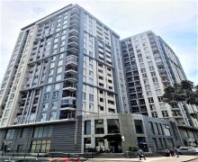 badamdar bina evleri Badamdar qəs., Səbail r.