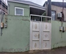 Satılır Həyət evi/villa Xırdalan ş.