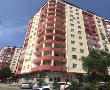 Satılır Yeni Tikili Sumqayıt ş.