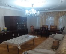 Satılır Köhnə Tikili Bakıxanov qəs., Sabunçu r.