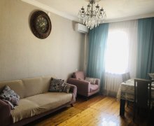 Satılır Köhnə Tikili Həzi Aslanov m., Köhnə Günəşli qəs., Xətai r.