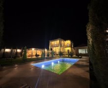 Kirayə (aylıq) Həyət evi/villa Şüvəlan, Xəzər r.