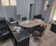 Kirayə (aylıq) Ofis İçərişəhər m., Səbail r.