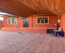 Satılır Həyət evi/villa Koroğlu m., Ramana qəs., Sabunçu r.