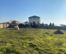 buzovnada torpaq satilir Buzovna, Xəzər r.