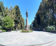 Kirayə (aylıq) Obyekt 28 May m., Nəsimi r.