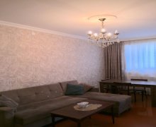 Satılır Köhnə Tikili Yeni Günəşli qəs., Suraxanı r.