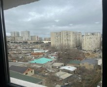 yasamalda ipoteka evler İnşaatçılar m., Yeni Yasamal qəs., Yasamal r.