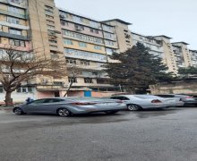 Satılır Köhnə Tikili Qaraçuxur qəs., Suraxanı r.