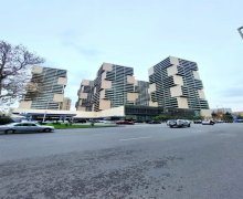 Satılır Yeni Tikili 20 Yanvar m., Yasamal r.