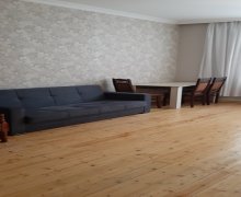 Kirayə (aylıq) Həyət evi/villa Bülbülə qəs., Suraxanı r.