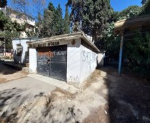 Satılır Köhnə Tikili Neftçilər m., 8-ci kilometr, Nizami r.