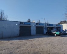 Satılır Obyekt Maştağa qəs., Sabunçu r.