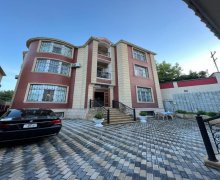 Kirayə (aylıq) Həyət evi/villa Səbail r.